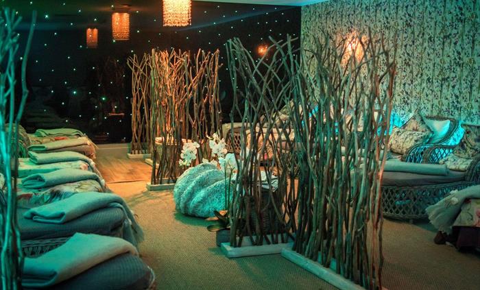 The Quay Hotel & Spa